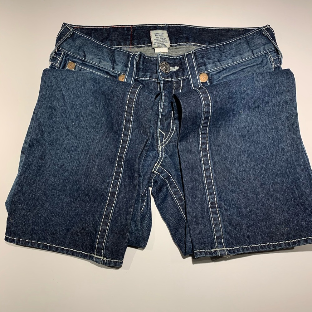 True Religion Rainbow Ricky - Picture 6 of 8